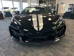 2027 Chevrolet Corvette Z06 3LZ