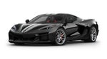 2027 Chevrolet Corvette Z06 3LZ