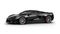2027 Chevrolet Corvette Z06 3LZ