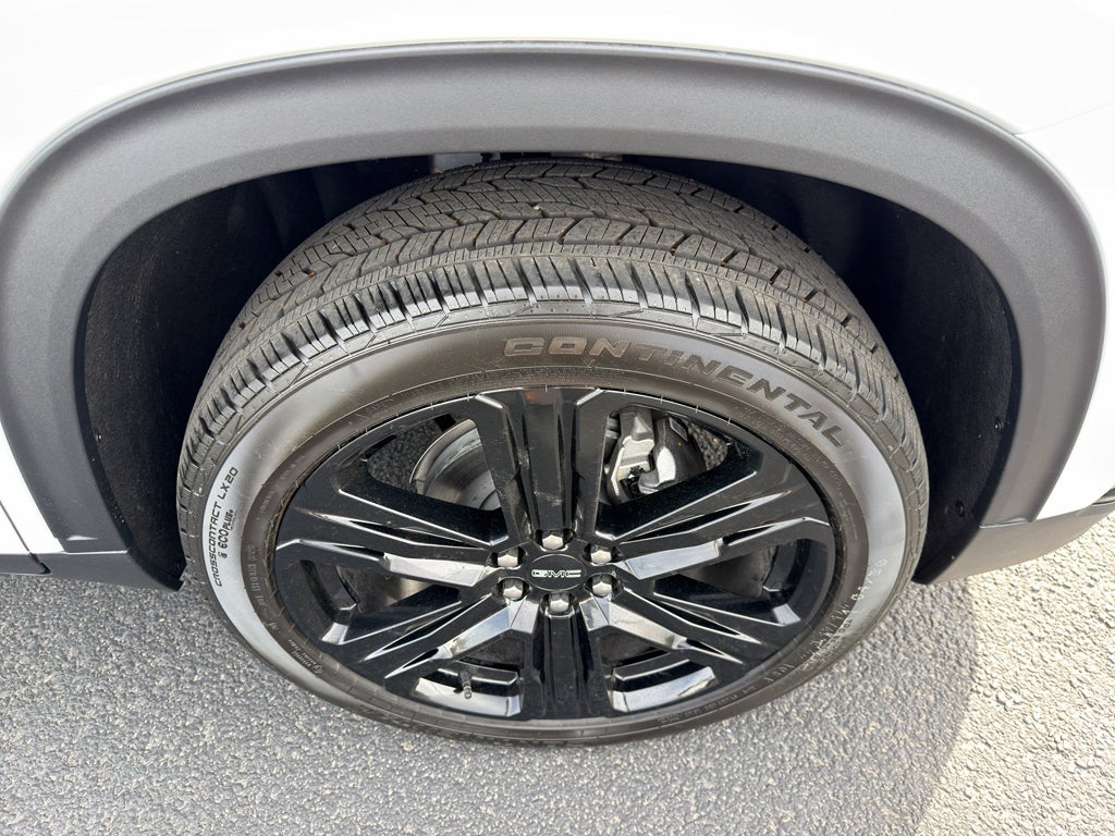 2026 GMC Acadia Elevation - Photo 10