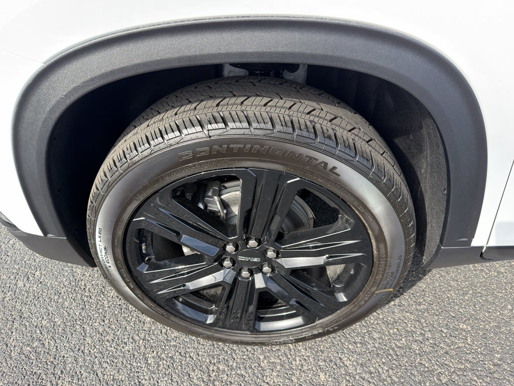2026 GMC Acadia Elevation - Photo 13