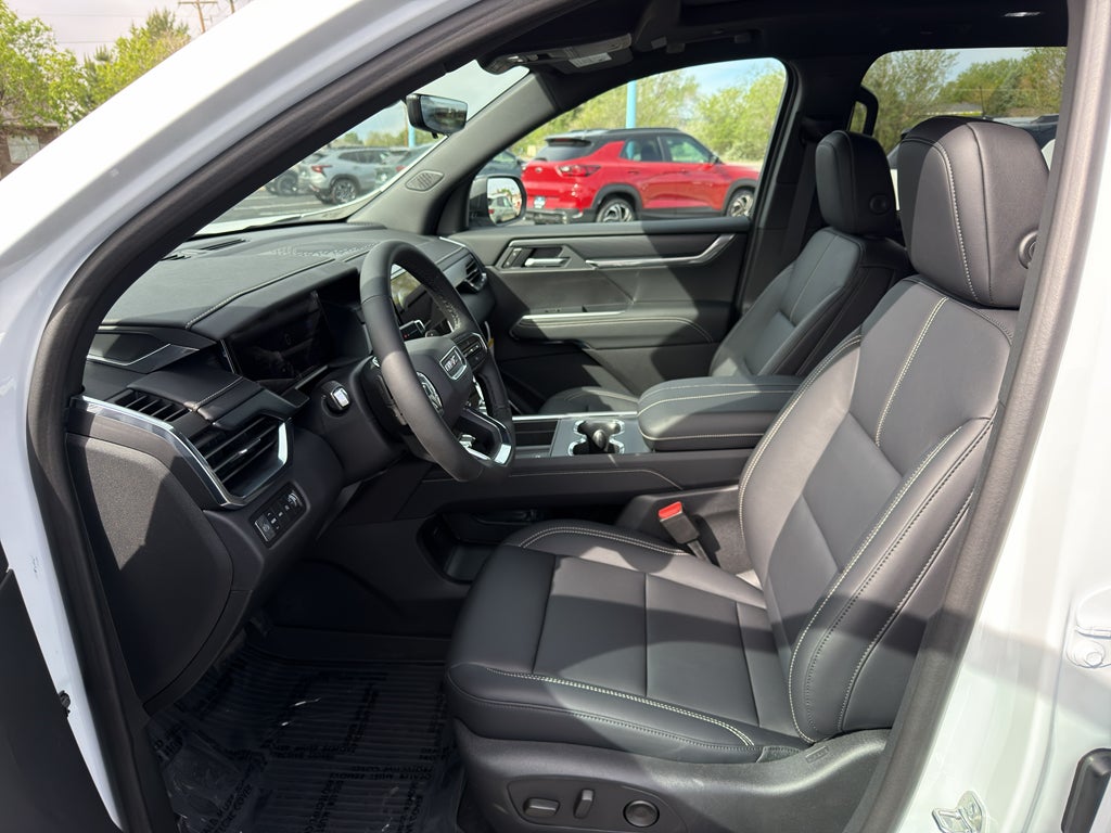 2026 GMC Acadia Elevation - Photo 16