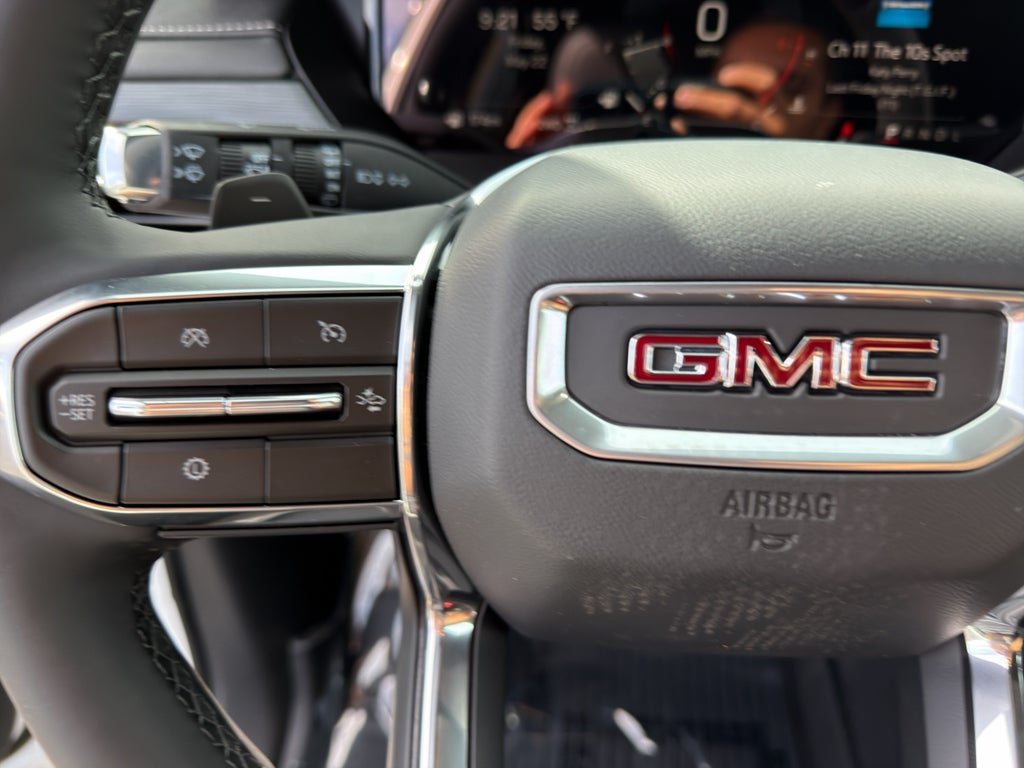 2026 GMC Acadia Elevation - Photo 19