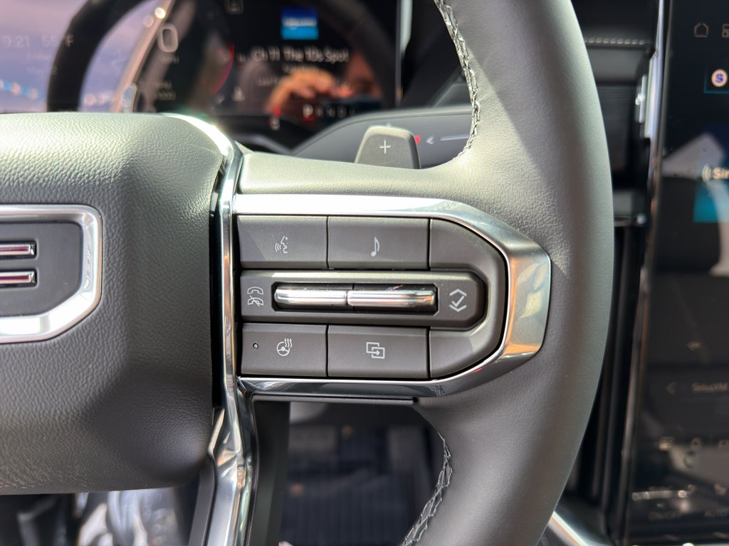 2026 GMC Acadia Elevation - Photo 20