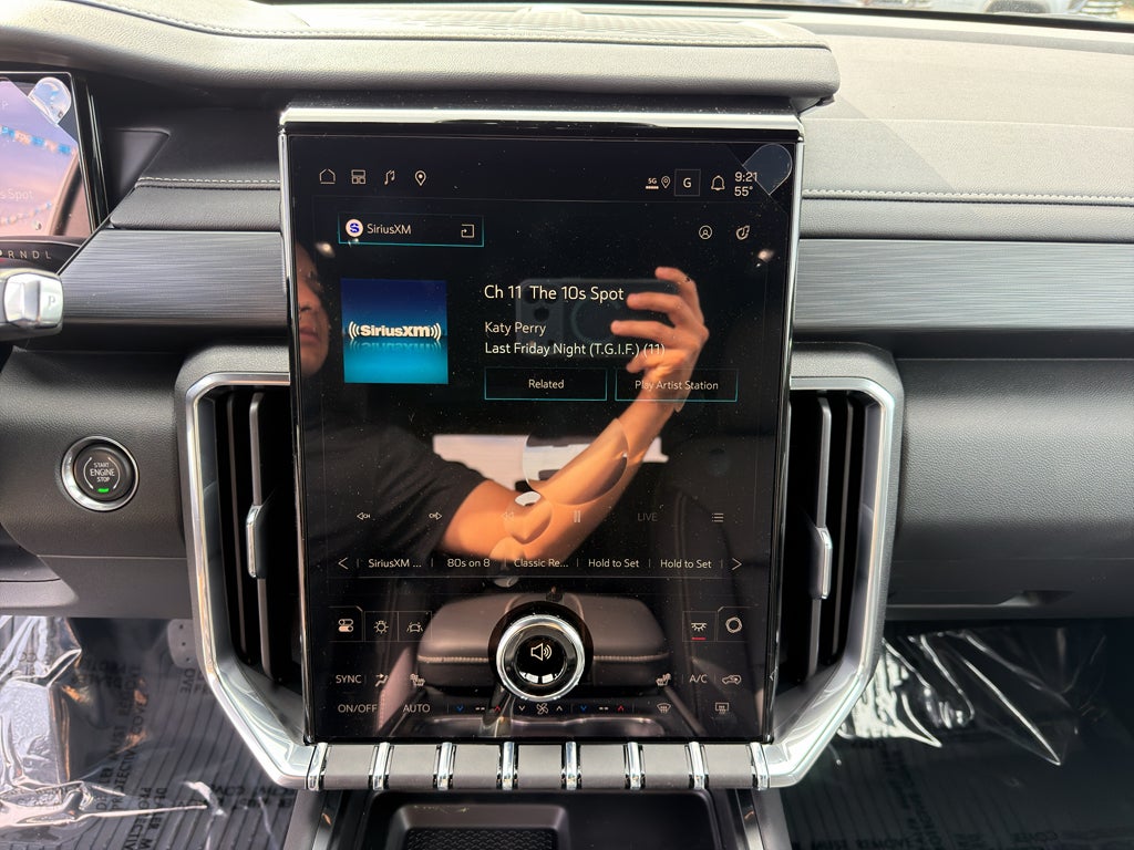 2026 GMC Acadia Elevation - Photo 21