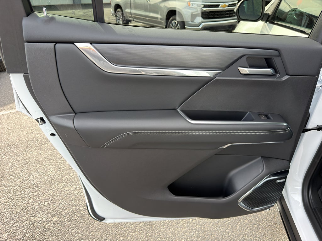 2026 GMC Acadia Elevation - Photo 26