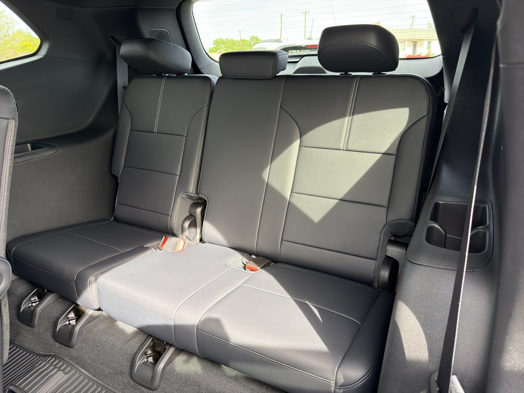 2026 GMC Acadia Elevation - Photo 30