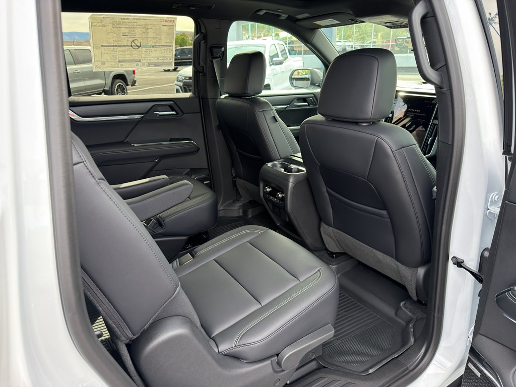 2026 GMC Acadia Elevation - Photo 34