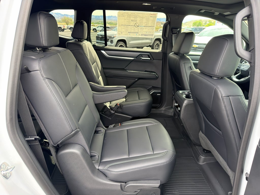 2026 GMC Acadia Elevation - Photo 35