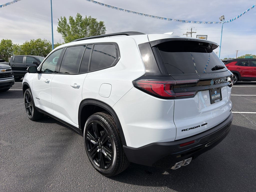 2026 GMC Acadia Elevation - Photo 5