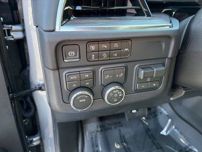 2027 Chevrolet Suburban LT