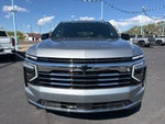 2027 Chevrolet Suburban LT
