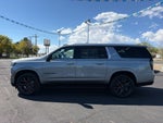 2027 Chevrolet Suburban LT