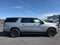 2027 Chevrolet Suburban LT