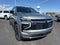 2027 Chevrolet Suburban LT
