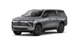 2027 Chevrolet Suburban LT
