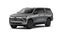 2027 Chevrolet Suburban LT