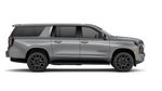 2027 Chevrolet Suburban LT