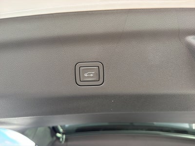 2027 Chevrolet Tahoe RST