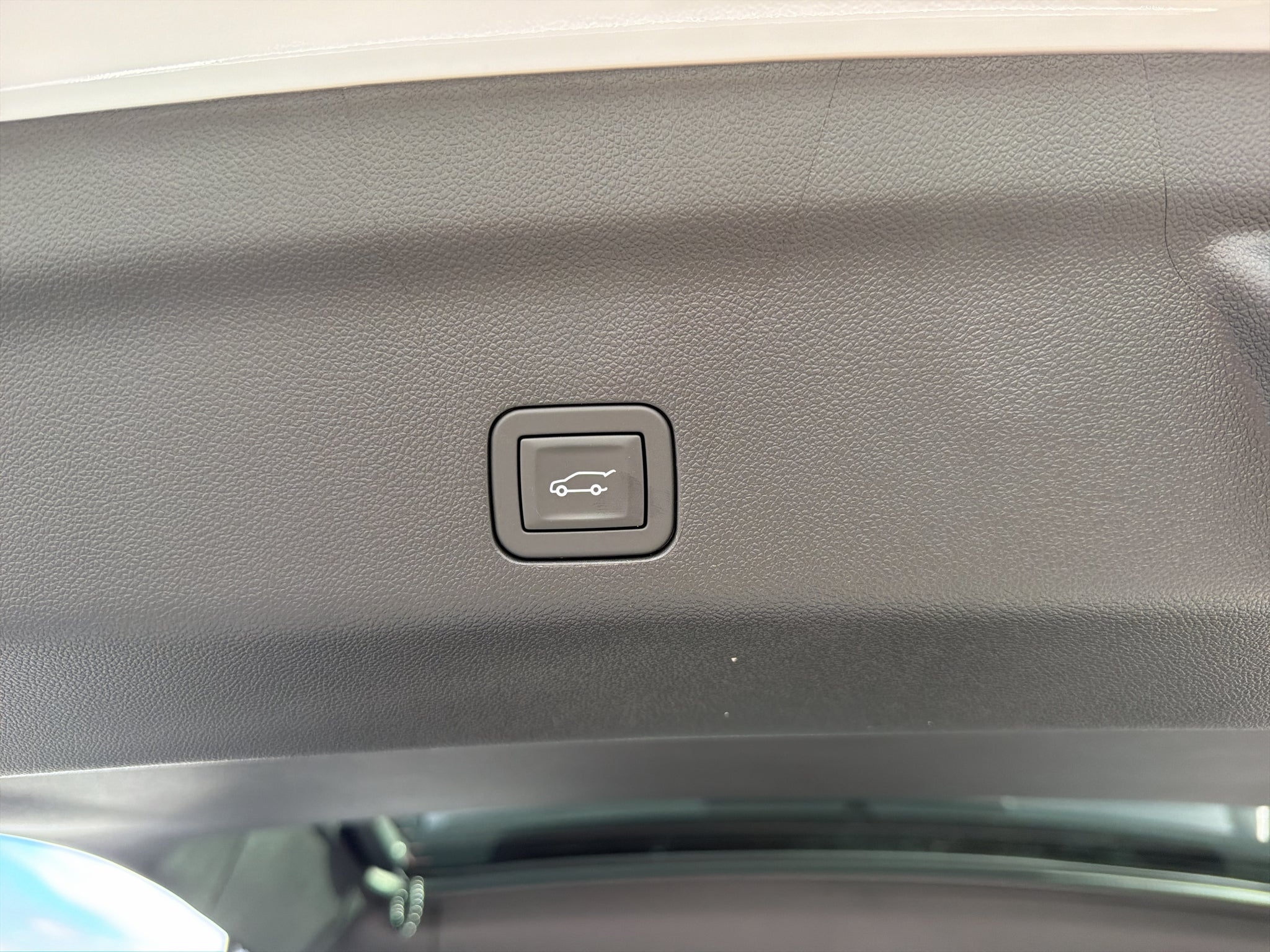2027 Chevrolet Tahoe RST