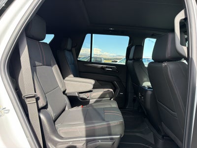 2027 Chevrolet Tahoe RST