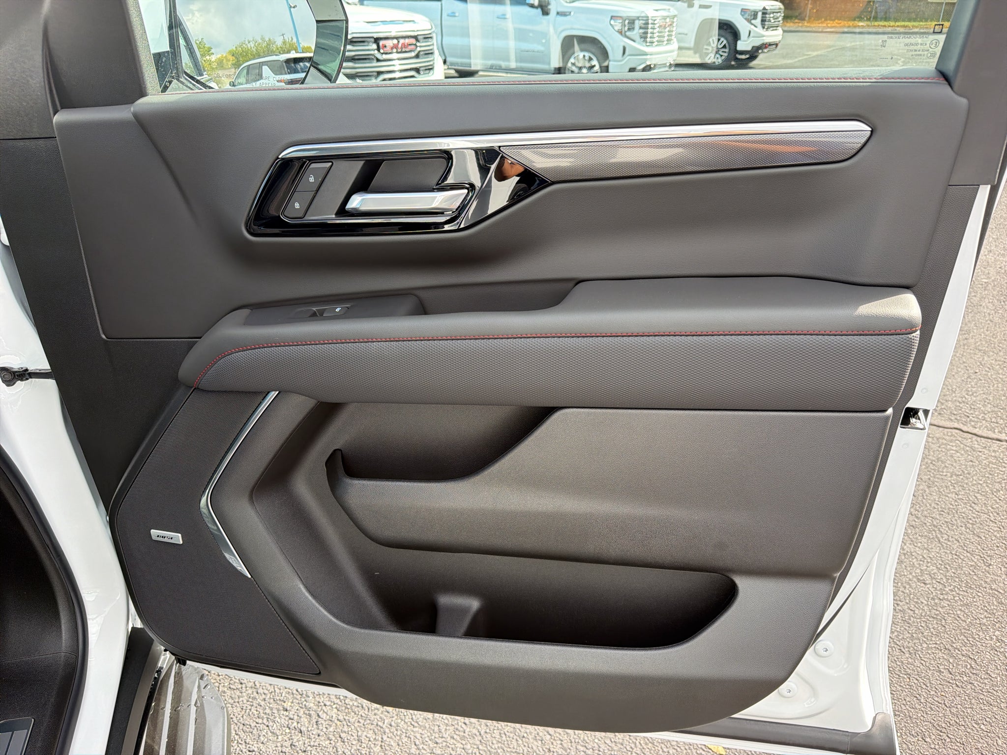 2027 Chevrolet Tahoe RST
