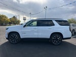 2027 Chevrolet Tahoe RST
