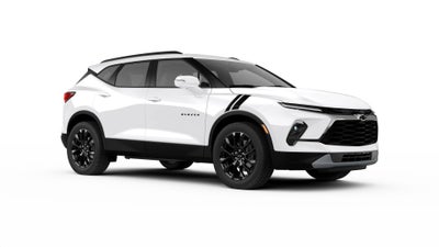 2026 Chevrolet Blazer 3LT