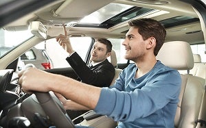 Schedule a test drive at Autofarm Group in , UT.