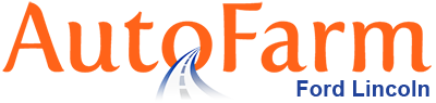 Autofarm Ford Lincoln Logansport