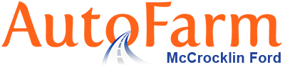 McCrocklin Ford